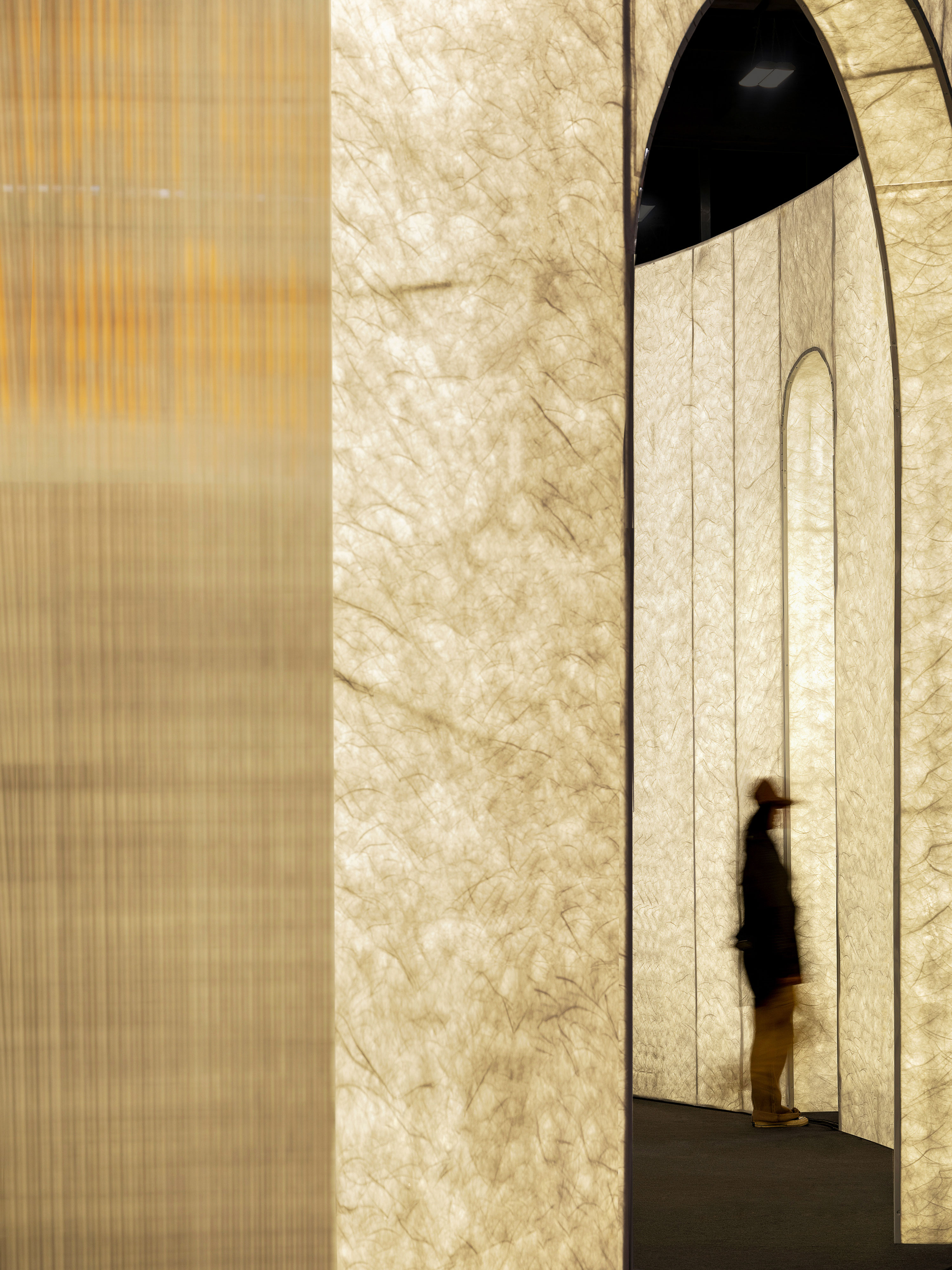 设计美学展丨中国广州丨VSP,栋梁国际照明设计中心-28