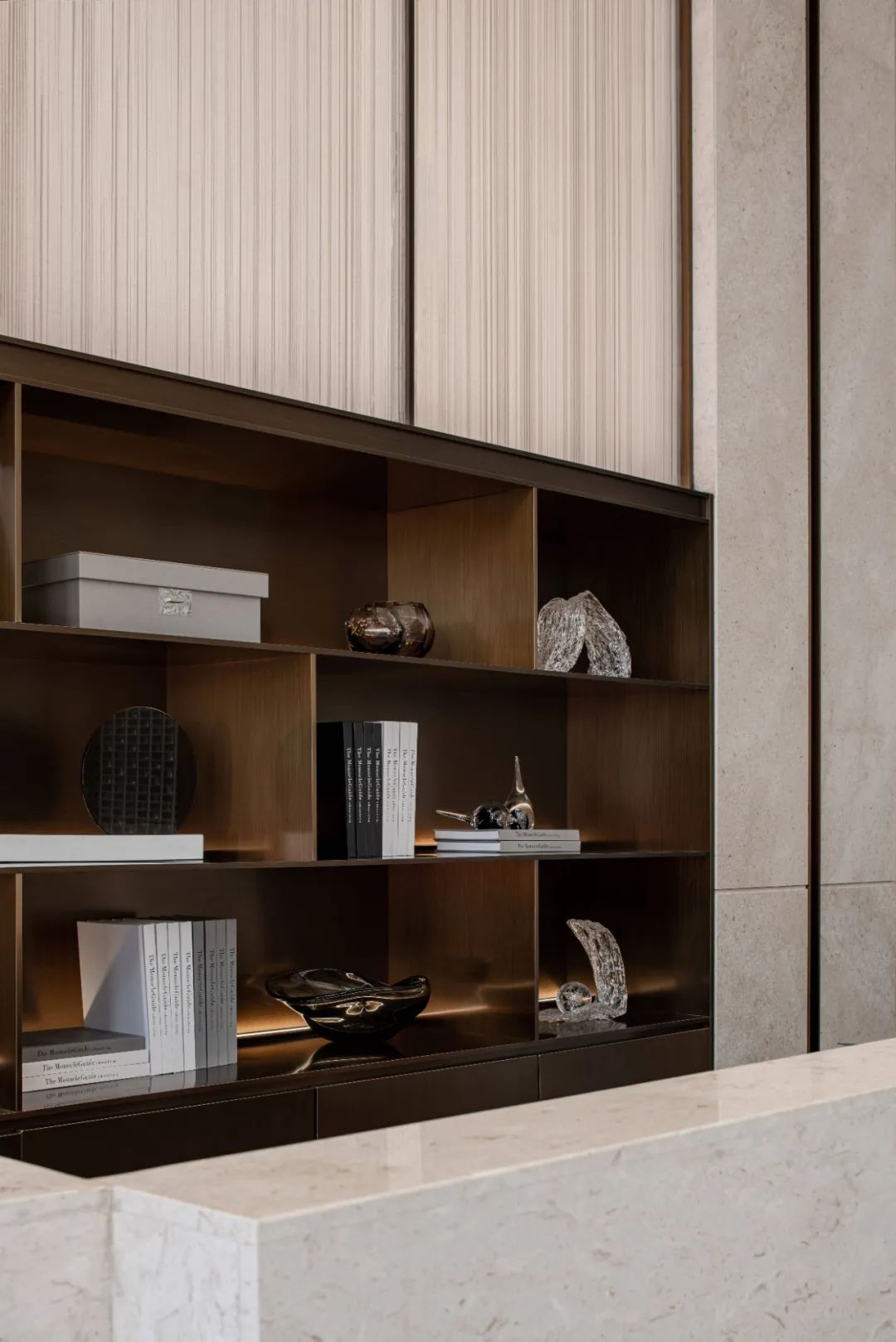 中海·学仕里架空层设计丨中国广州丨林天信,王华磊,尤义俊,马超,沈滋畑-15