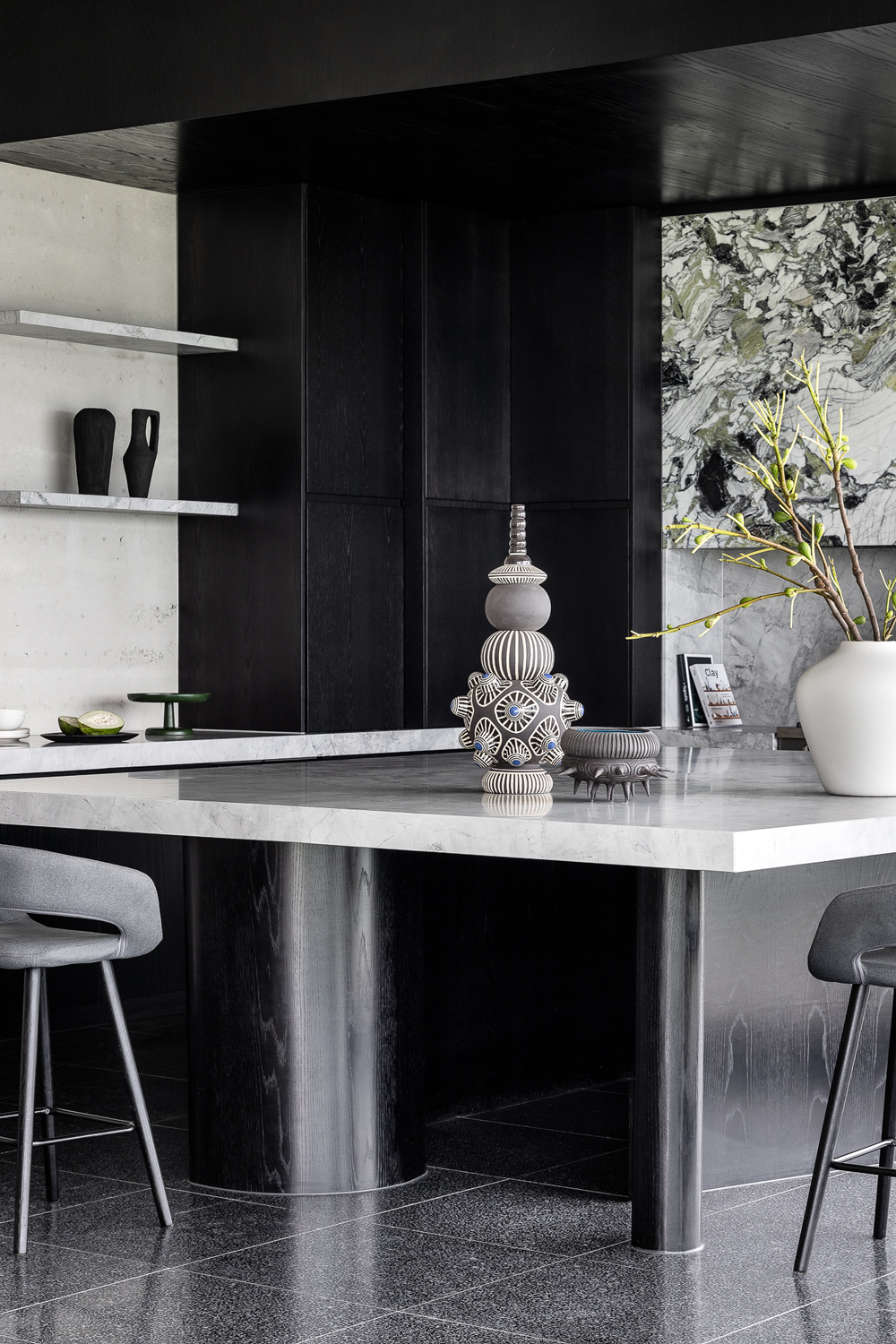 墨尔本 Glenvill Homes 海滨度假项目-9