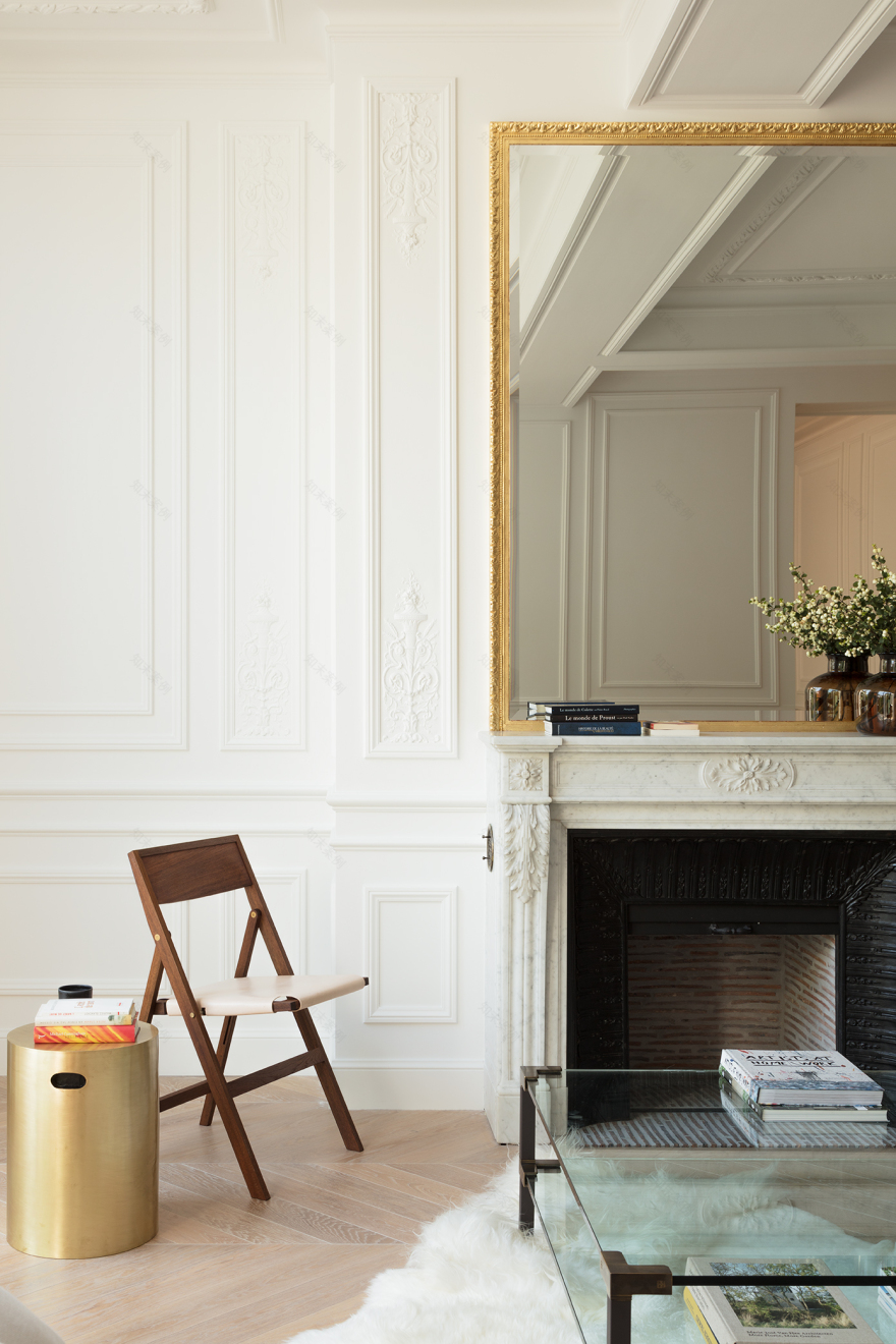 联排别墅市中心区丨保加利亚鲁塞丨JUMA architects-32