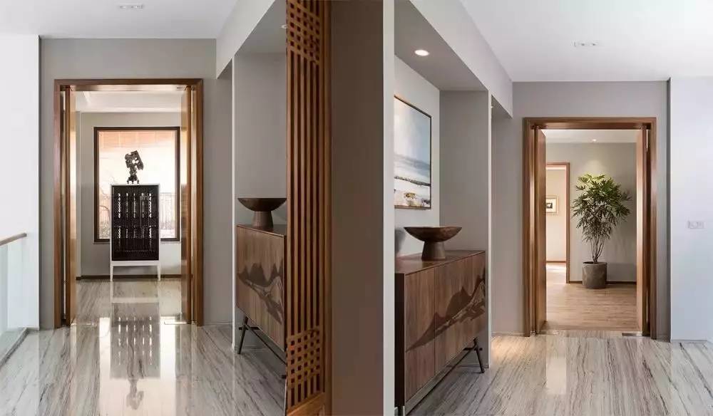 180㎡宁波·观海卫屋顶会所设计-7