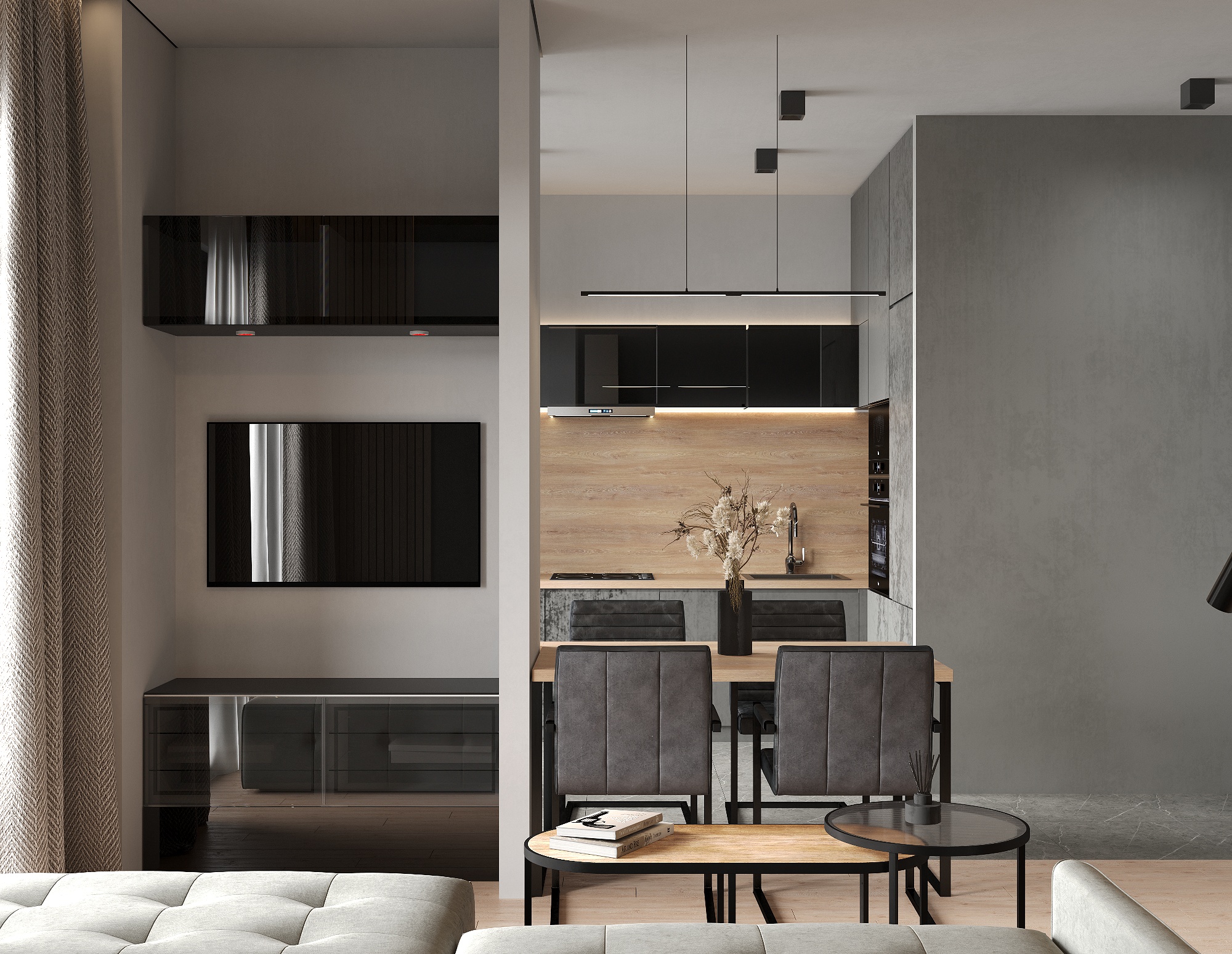 Industria Apartments-14