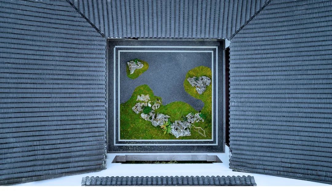 宜兴·雅达阳羡溪山中式合院观湖组团丨中国江苏丨大象建筑设计有限公司,浙江蓝颂园林景观设计集团有限公司-30