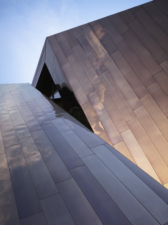 解构主义巨作——18.36.54 住宅-13