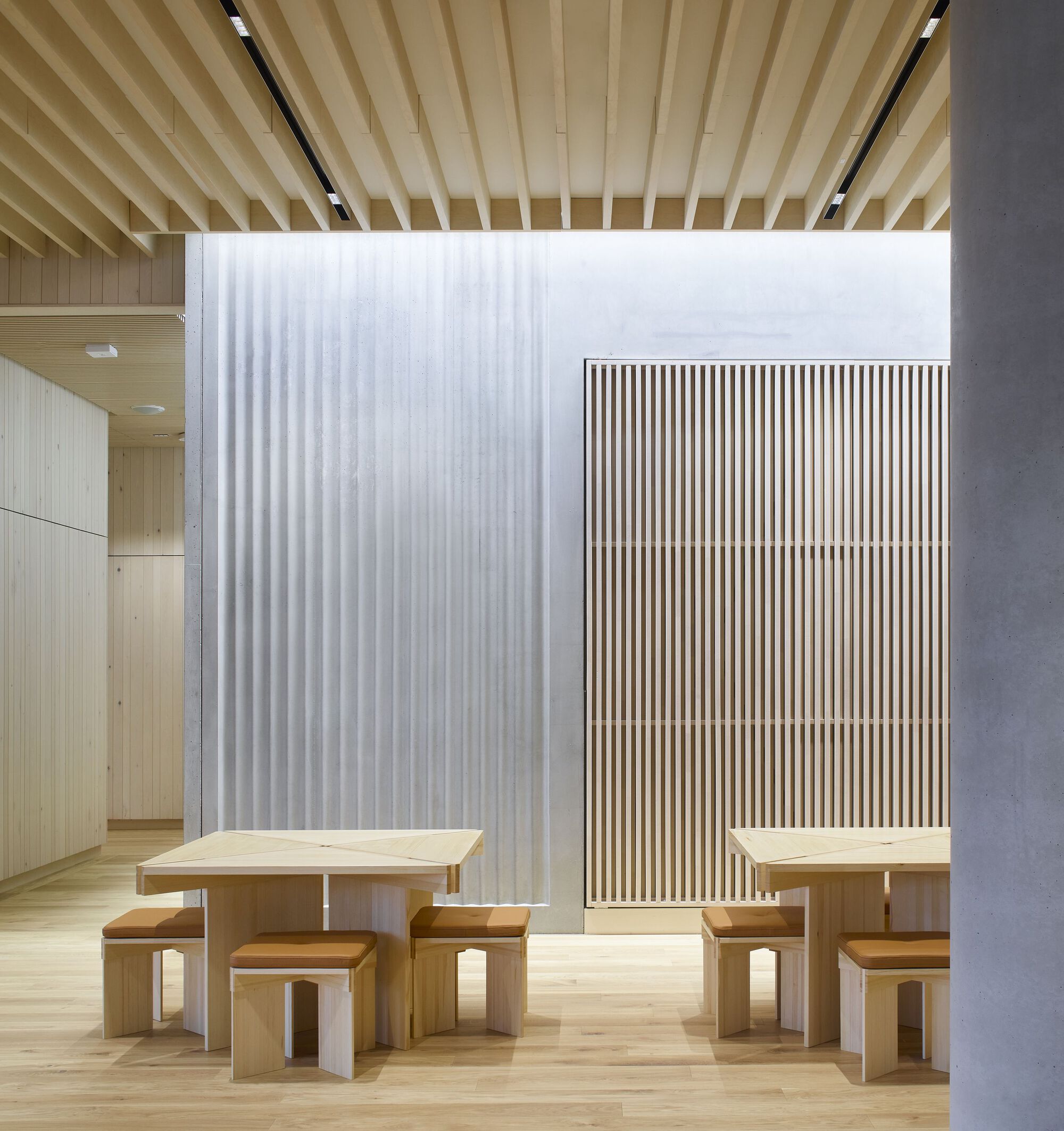 奥斯陆新政府区丨挪威丨Nordic Office of Architecture等多家机构-34