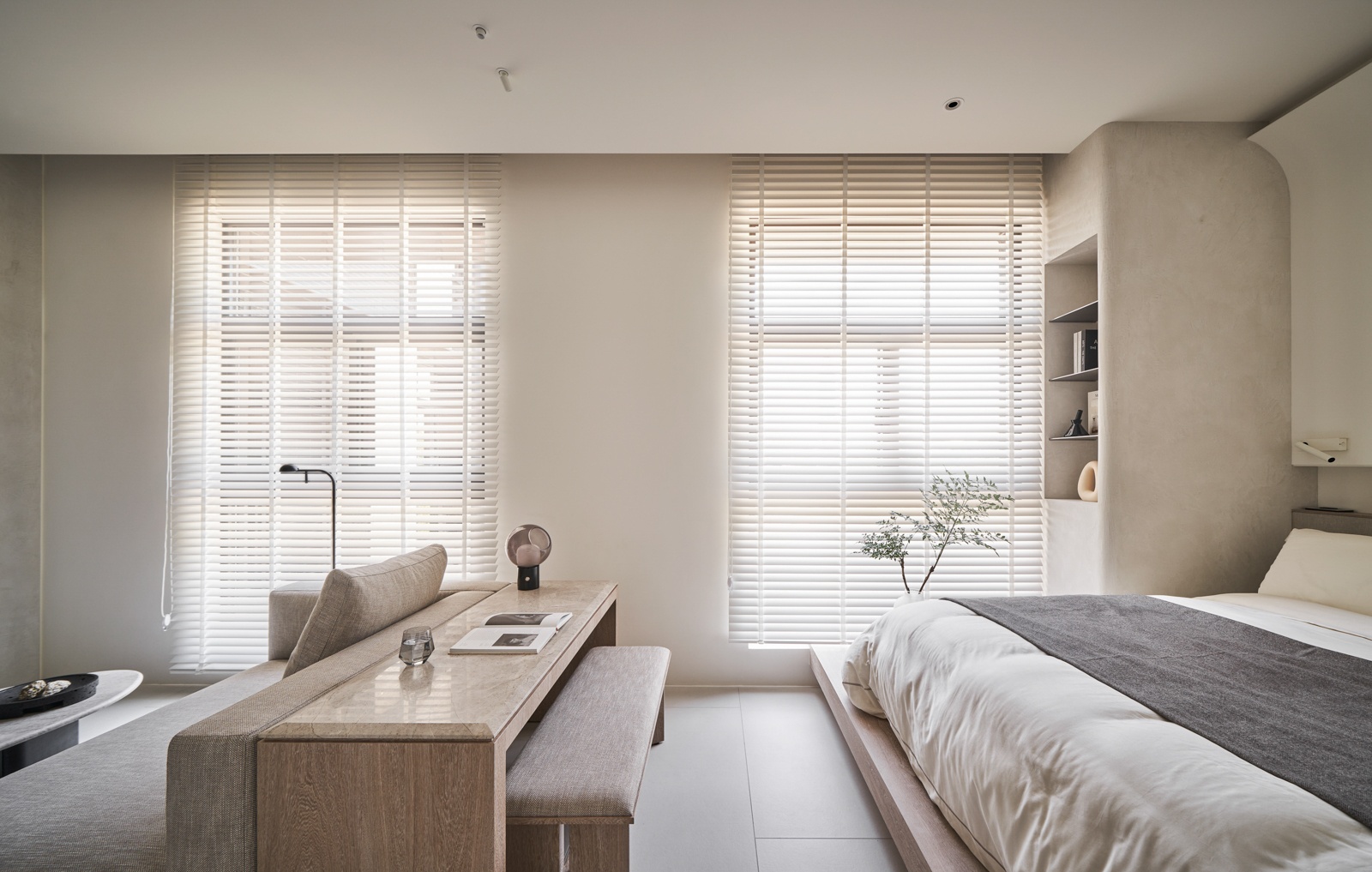 微型寓所 | 本直制作-13