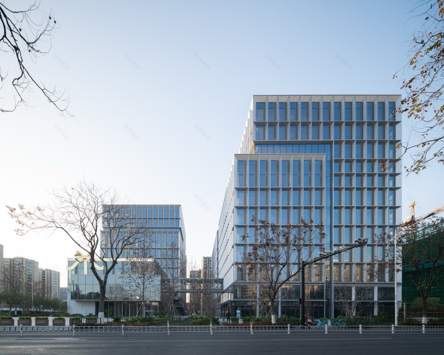 杭州和盛大厦丨中国杭州丨建筑九米设计,景观浙江青坤麦肯,室内杭州玖维客-21