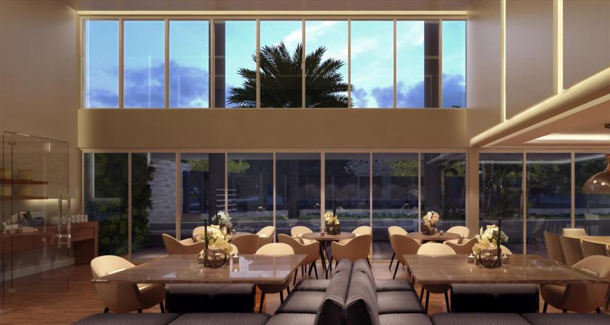 Eseenci Menino Deus 住宅建筑设计欣赏-5