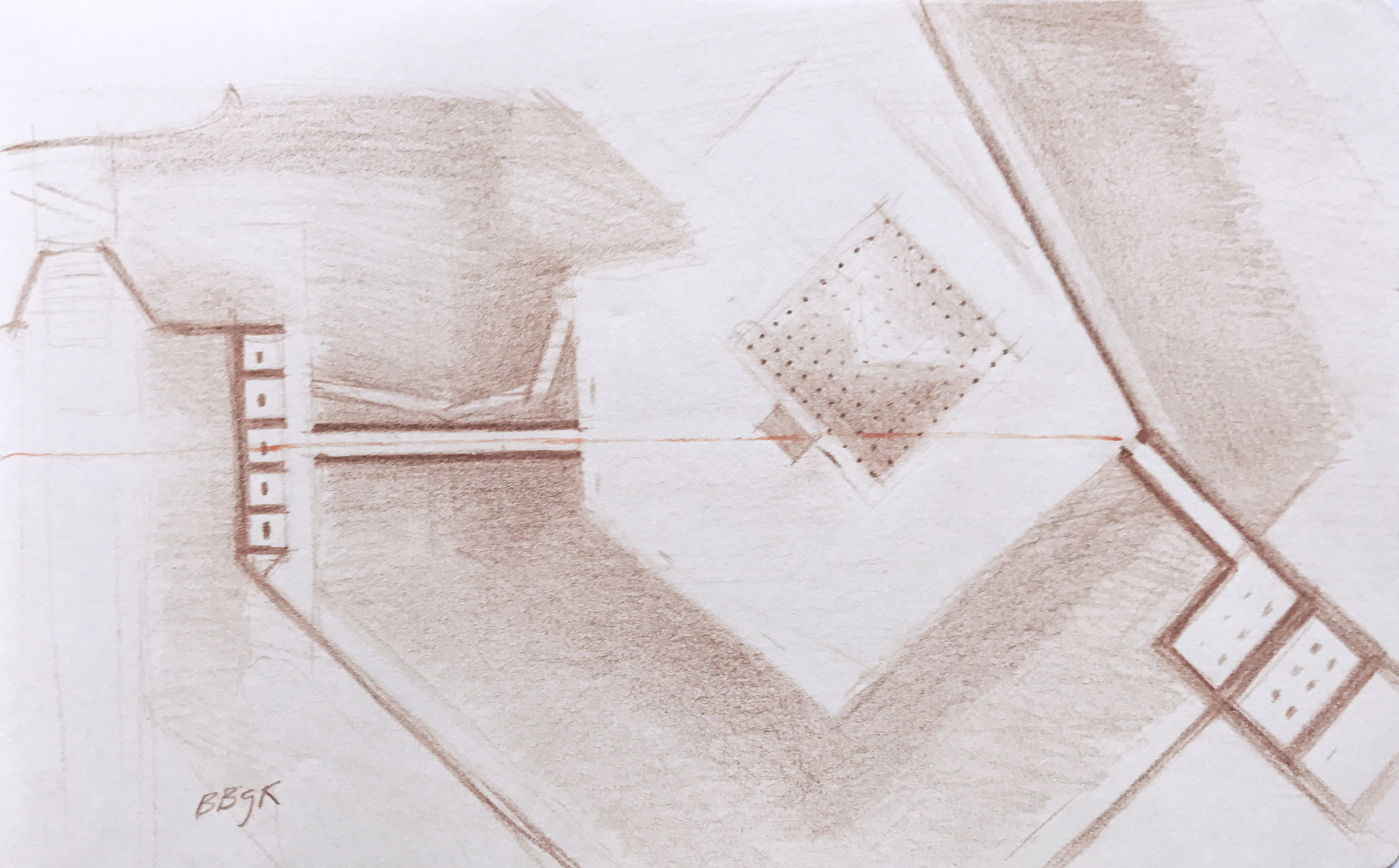 The Katyń Museum（卡廷博物馆）丨波兰华沙丨BBGK Architekci-30