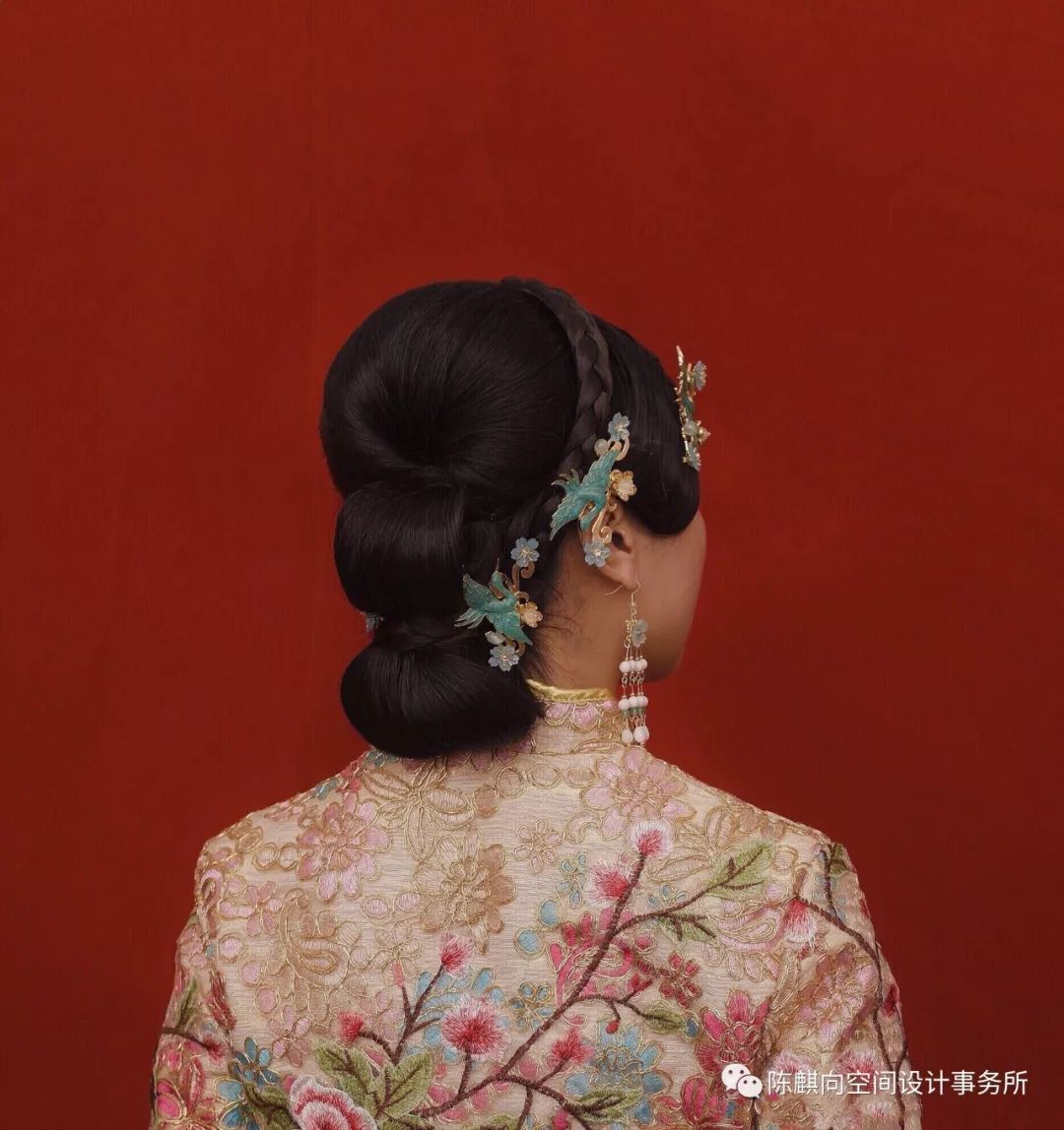 现代简约，展现品牌魅力——月几美学中心设计-71