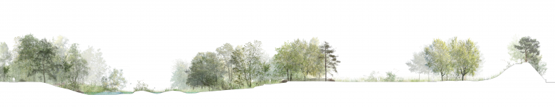 申茨利自然休闲区丨瑞士-2