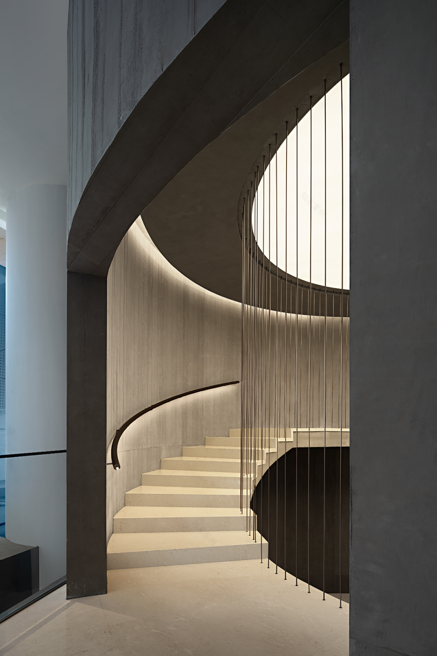 东莞素庭 SOOTHIN 品牌展厅丨中国东莞丨微塔设计在在设计-83