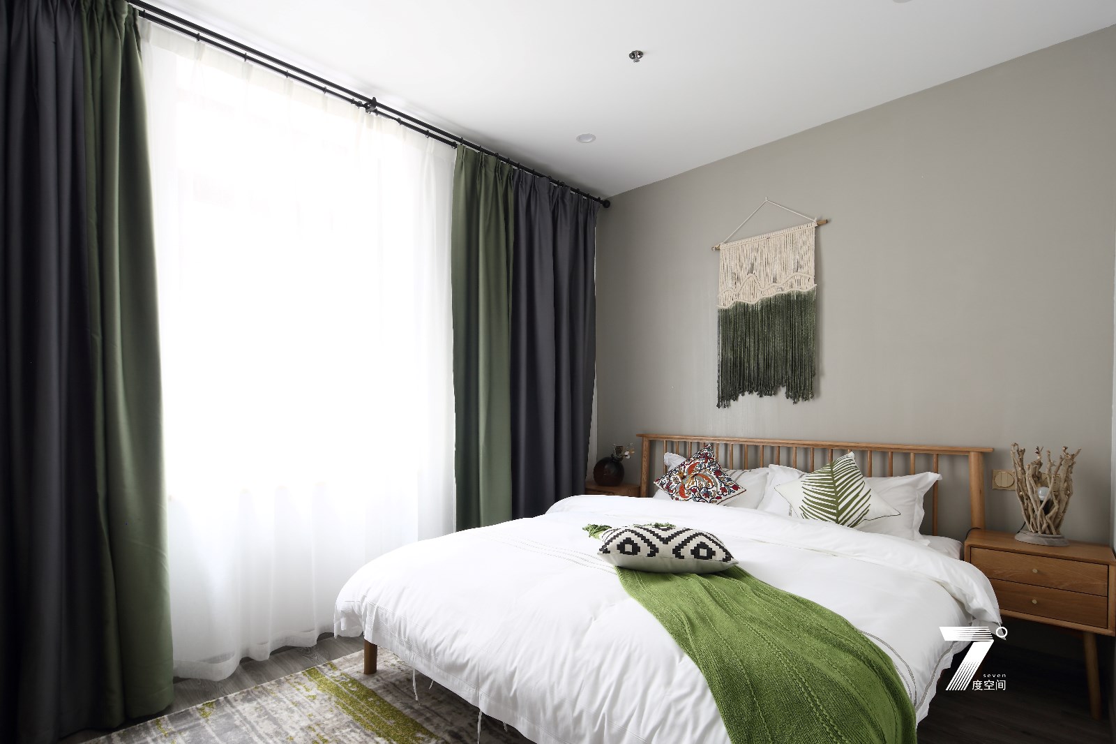 拾光漫舍民宿酒店丨中国苏州-28