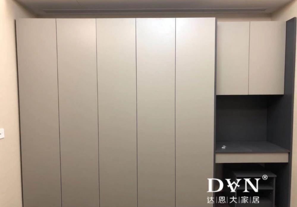 工业混搭风打造家居新高度-21