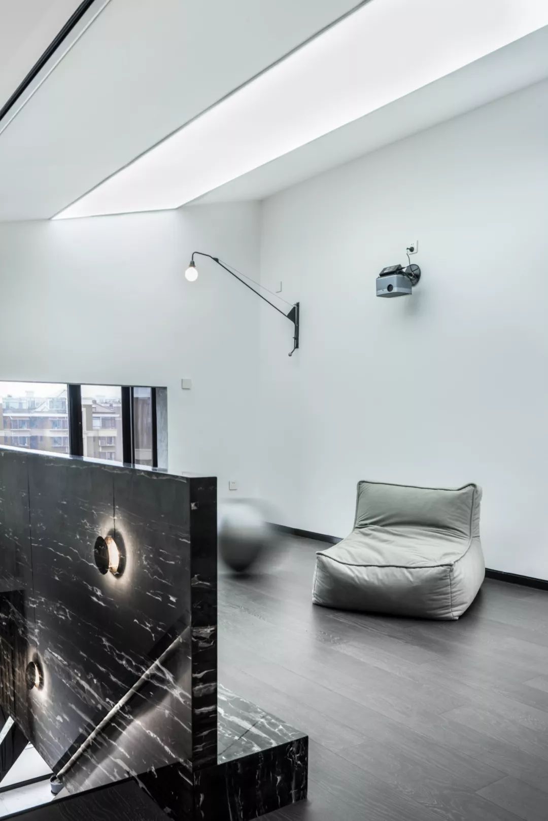 DE DIVINA PROPORTINOE 神圣比例丨中国天津丨Manas design studio-66