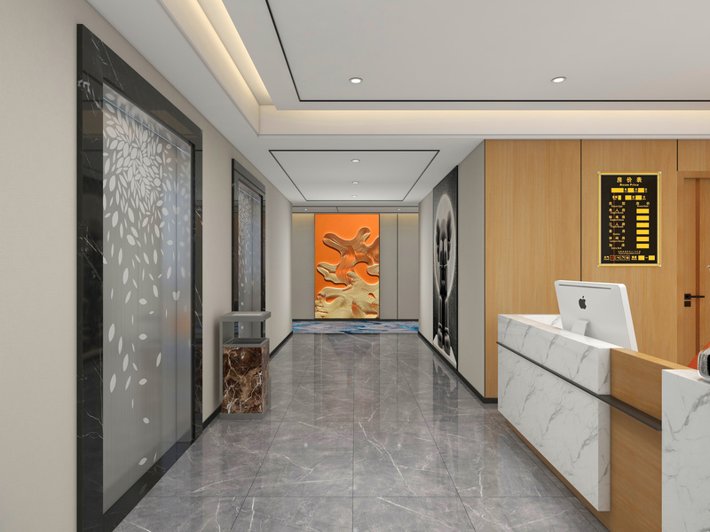 熊攀云-大学城酒店-9