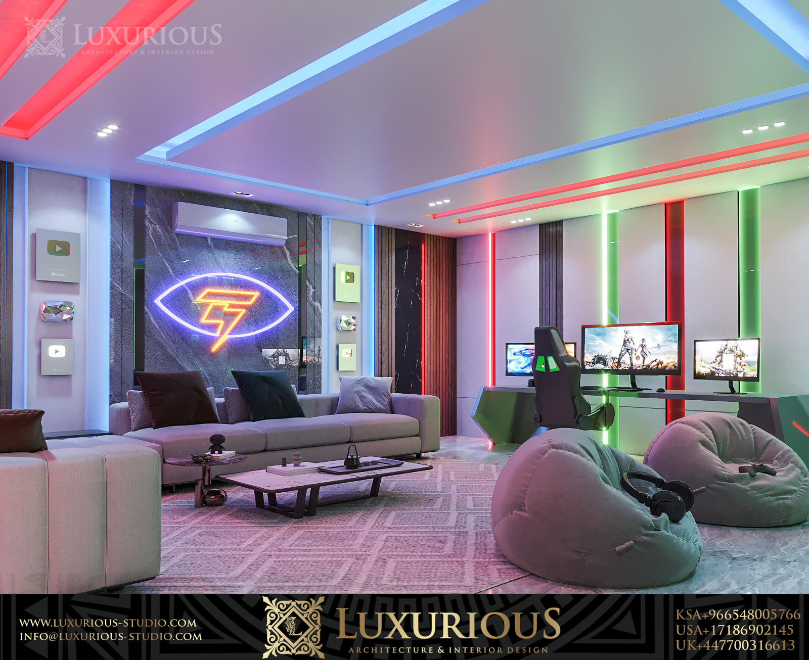 TOPZ new setup interior design-2