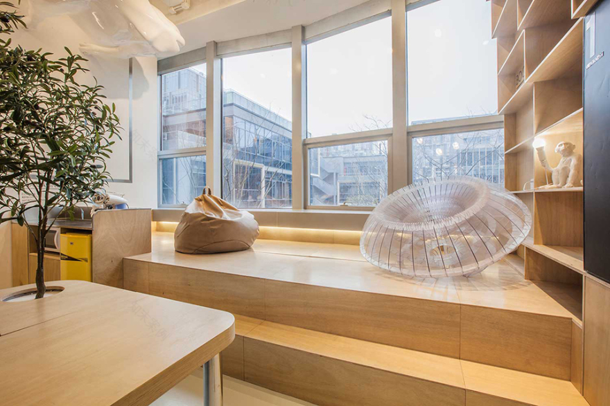 TOWO堂晤设计工作室,上海 / 堂晤设计-17