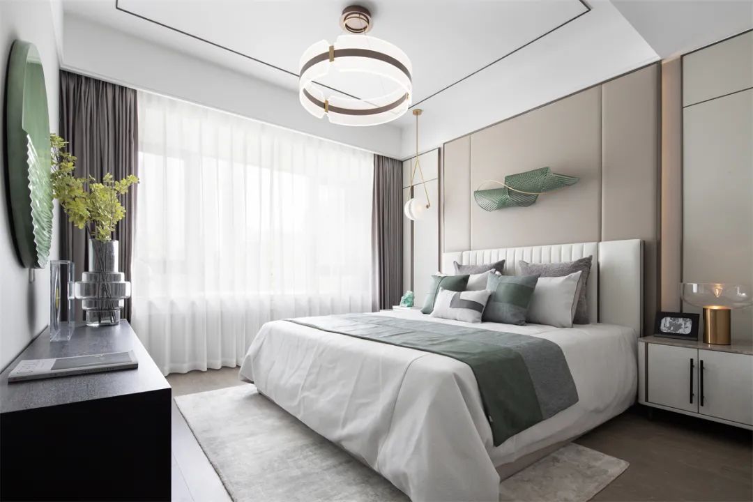 华润 · 渝北润府丨中国重庆丨PINCHEN DESIGN-51