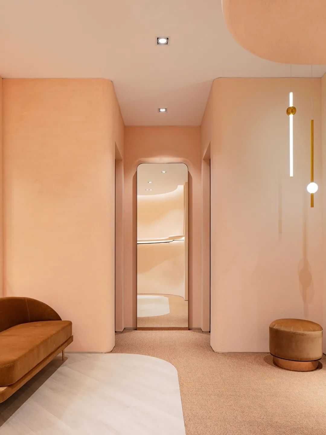 韩国 WGNB 设计公司打造“年度工作室”-17