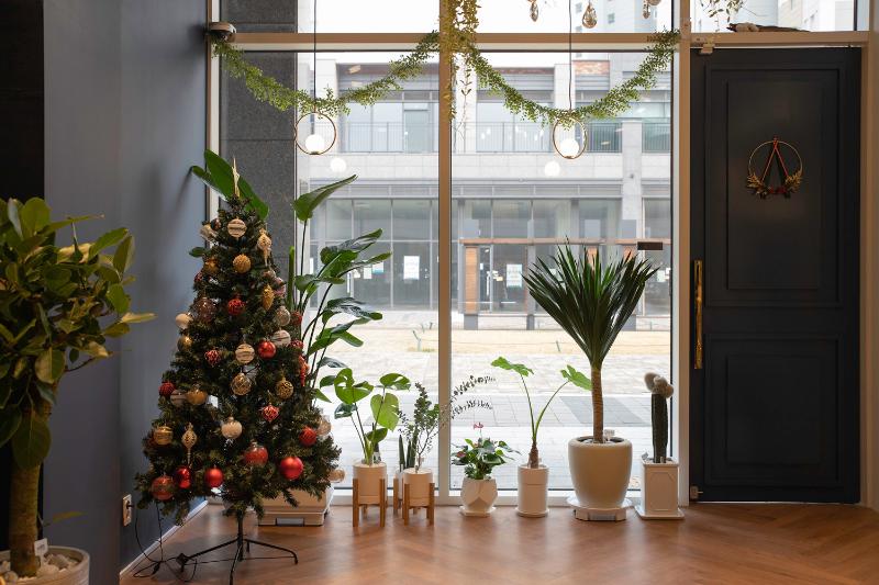 简约清新 9 坪小公寓设计-3