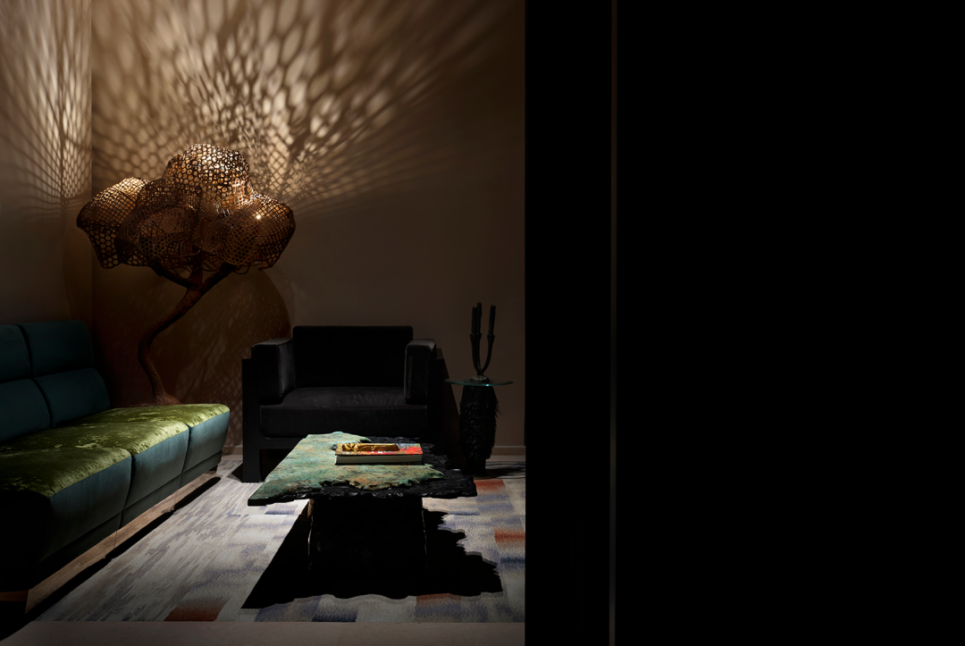 陌上栖山庭·上叠丨中国河北丨OPS 观致设计-19