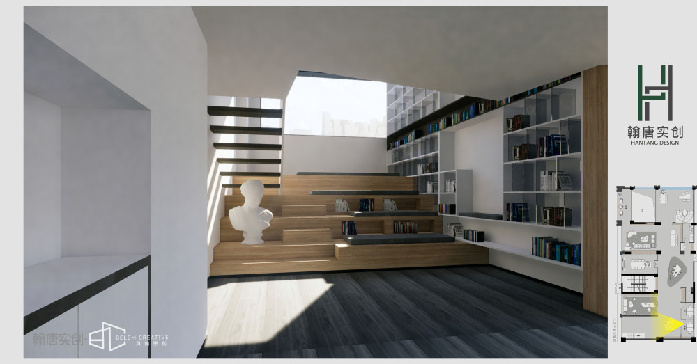 米洛映像体验馆-15