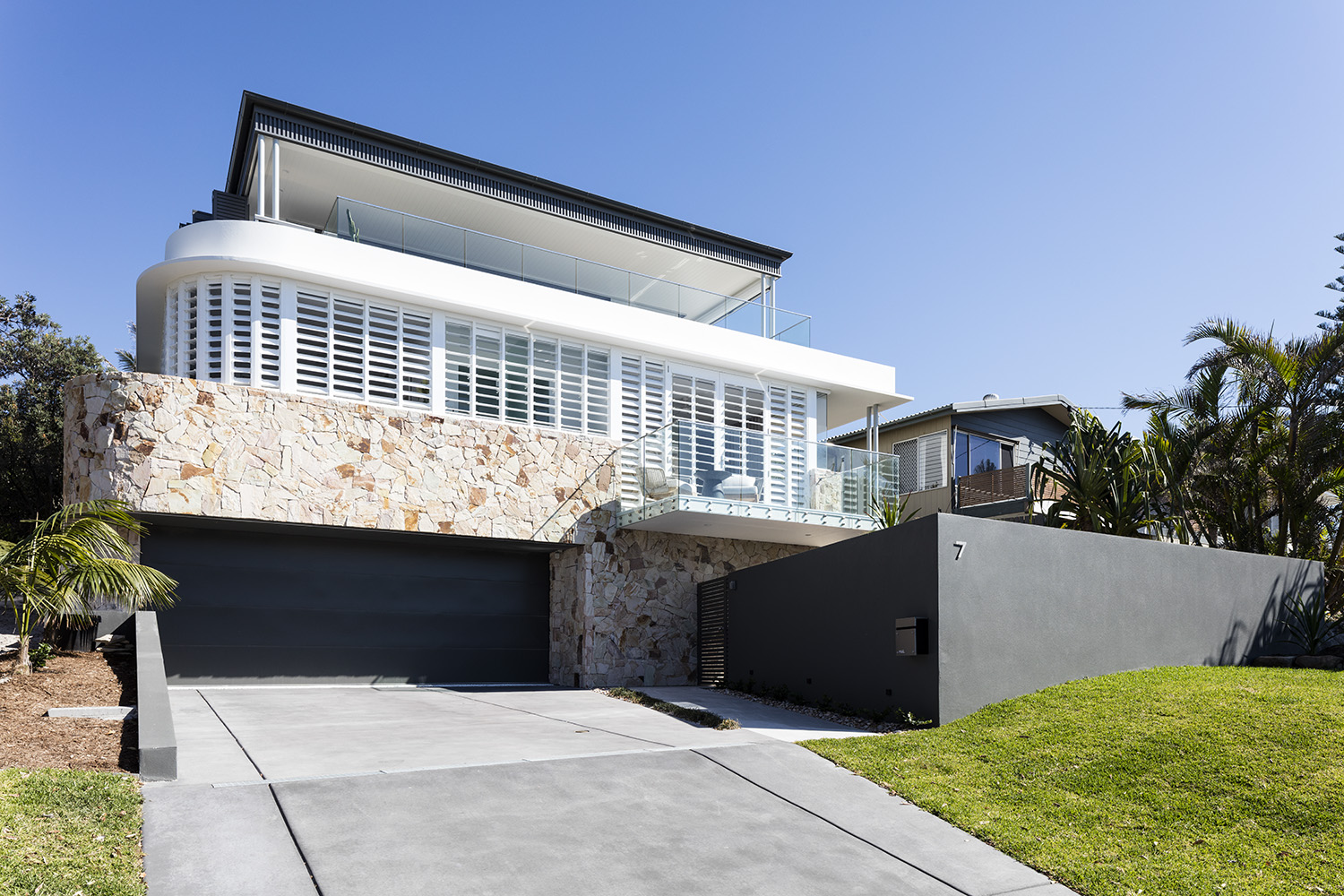 Sunshine Beach House | Aboda Design Group-8