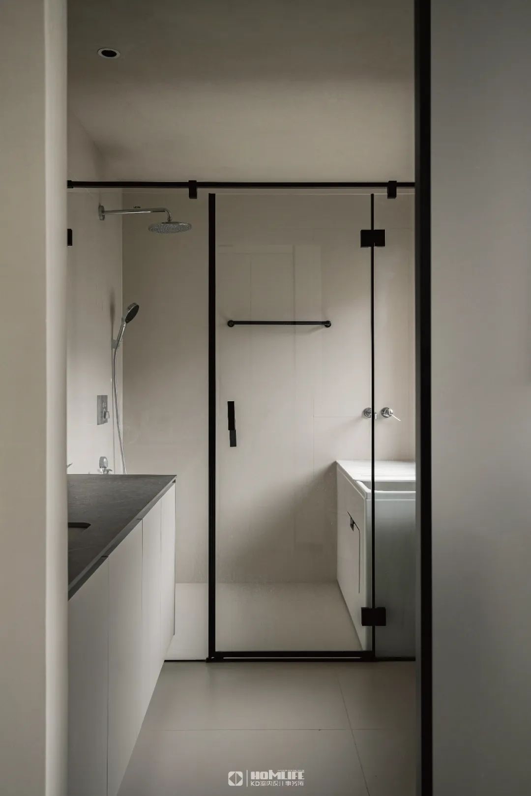 融创·紫泉枫丹（第壹套）丨中国重庆丨KD室内设计事务所-83