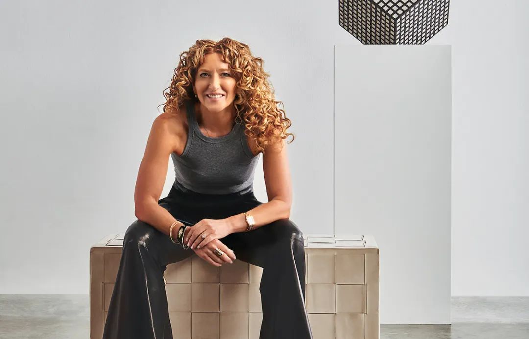 Kelly Hoppen 室内设计作品-21