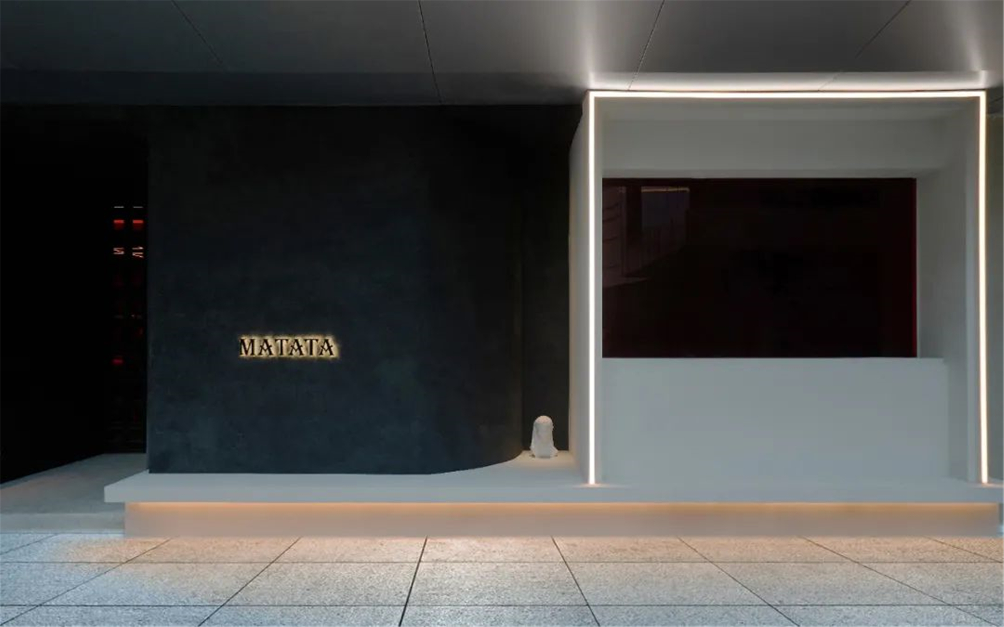 MATATA 酒吧丨中国成都丨ISA|Siko_E 梁屹-3