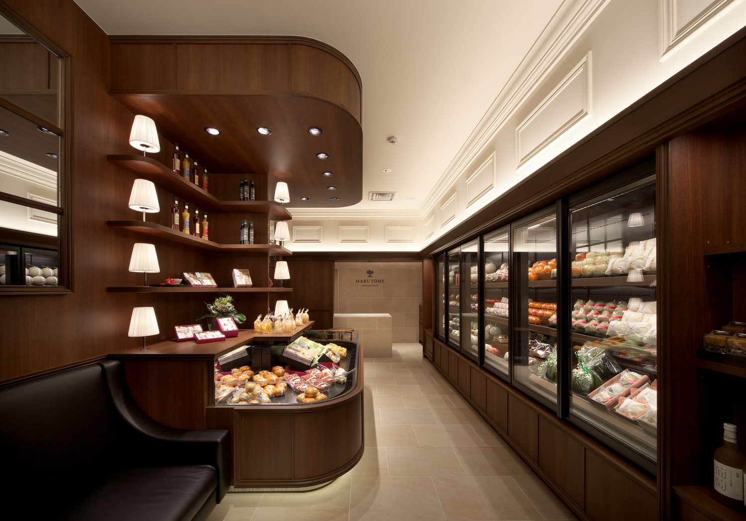 MARUTOME食品店丨日本大阪-10