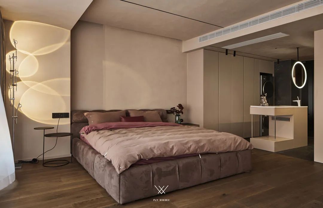 跃层空间的艺术共融 · 89 方菲拉设计之家丨中国杭州-44