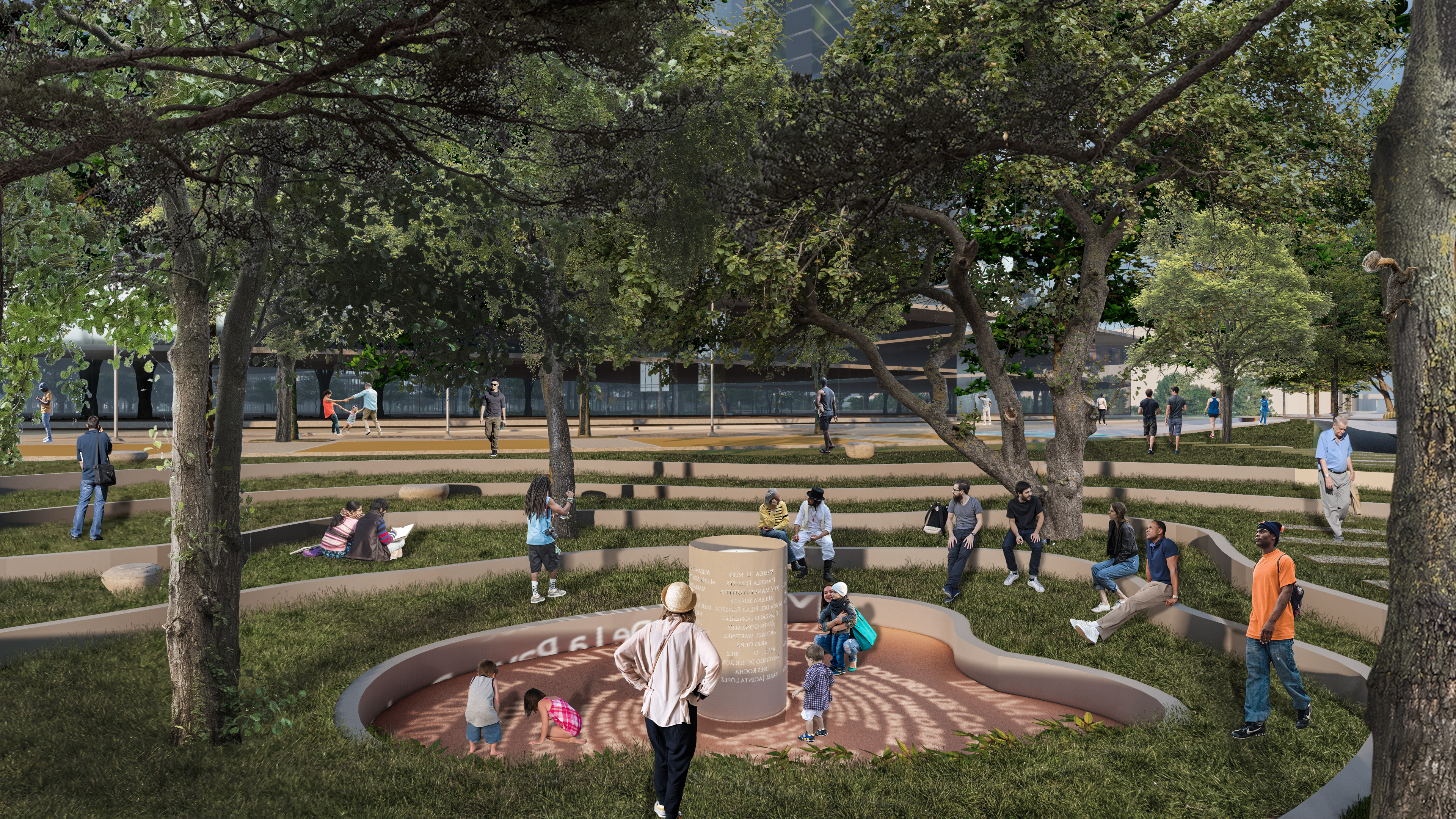 河流的回声丨哥伦比亚-25