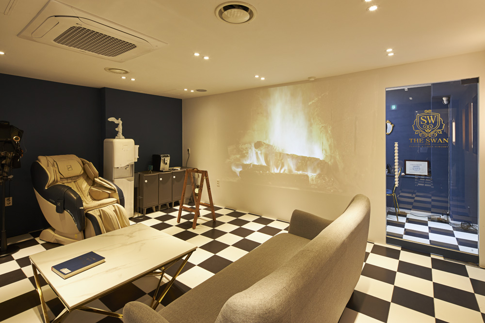 二十平米整形外科医院现代设计盛宴-10