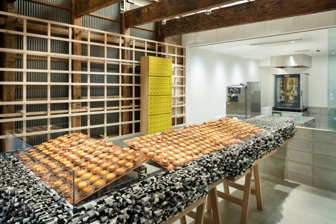 日本设计师 Yusuke Seki 的空间情感营造-71