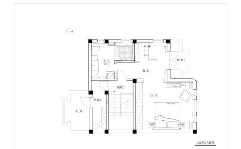 达安御庭花园丨中国崇明-49