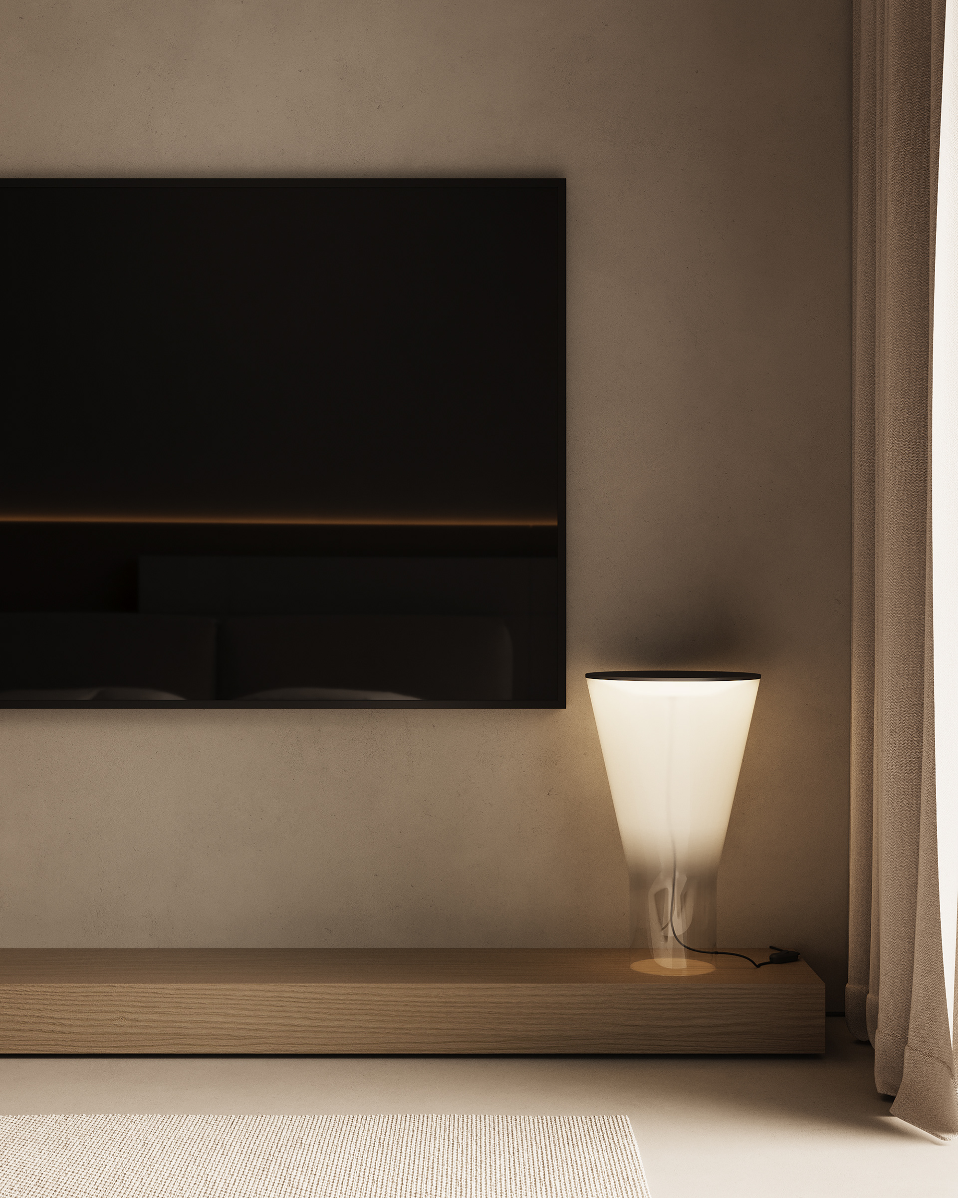 影 第二部分丨Black Panthers Architects-18