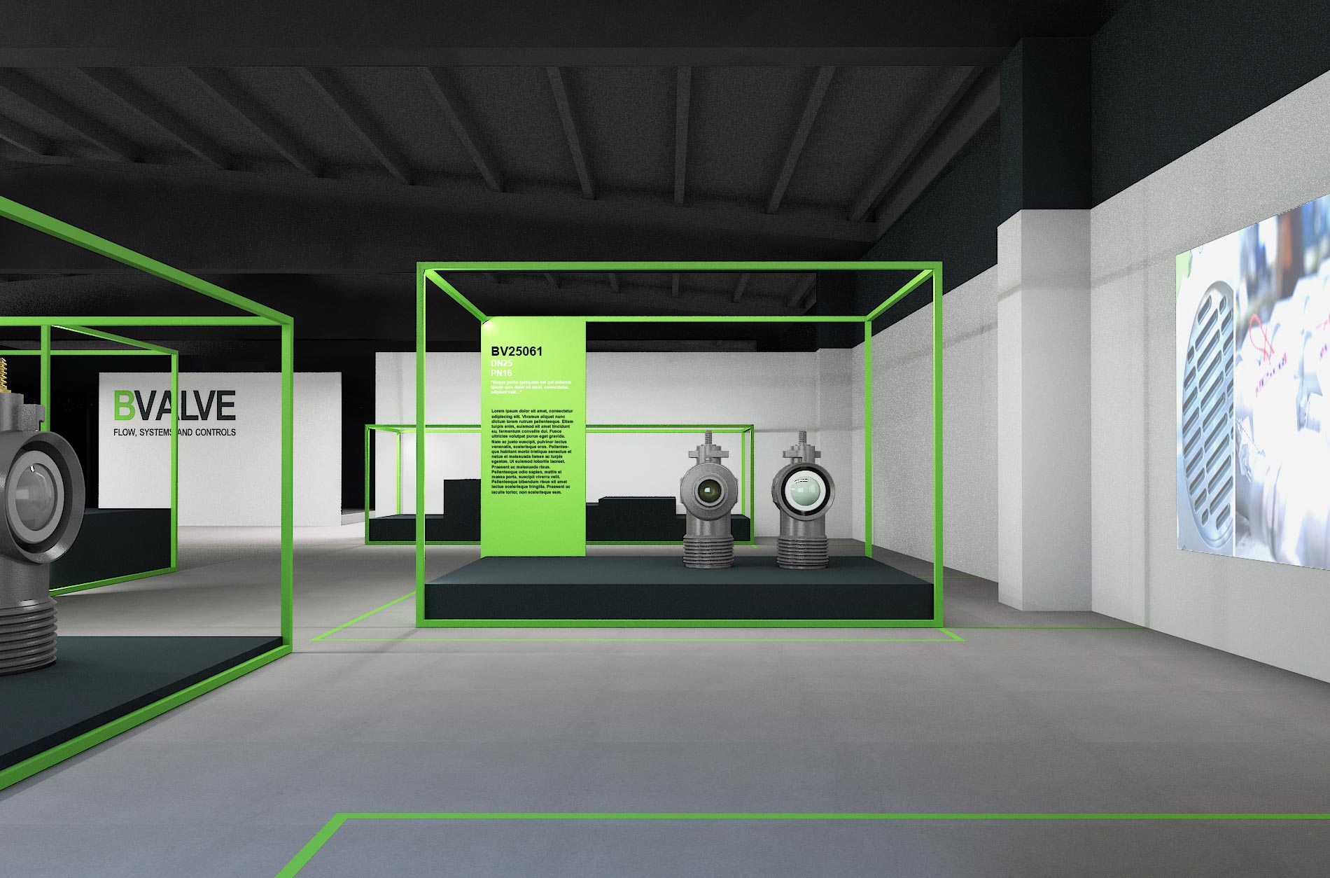 Bvalve Office Building Ramón Esteve-4