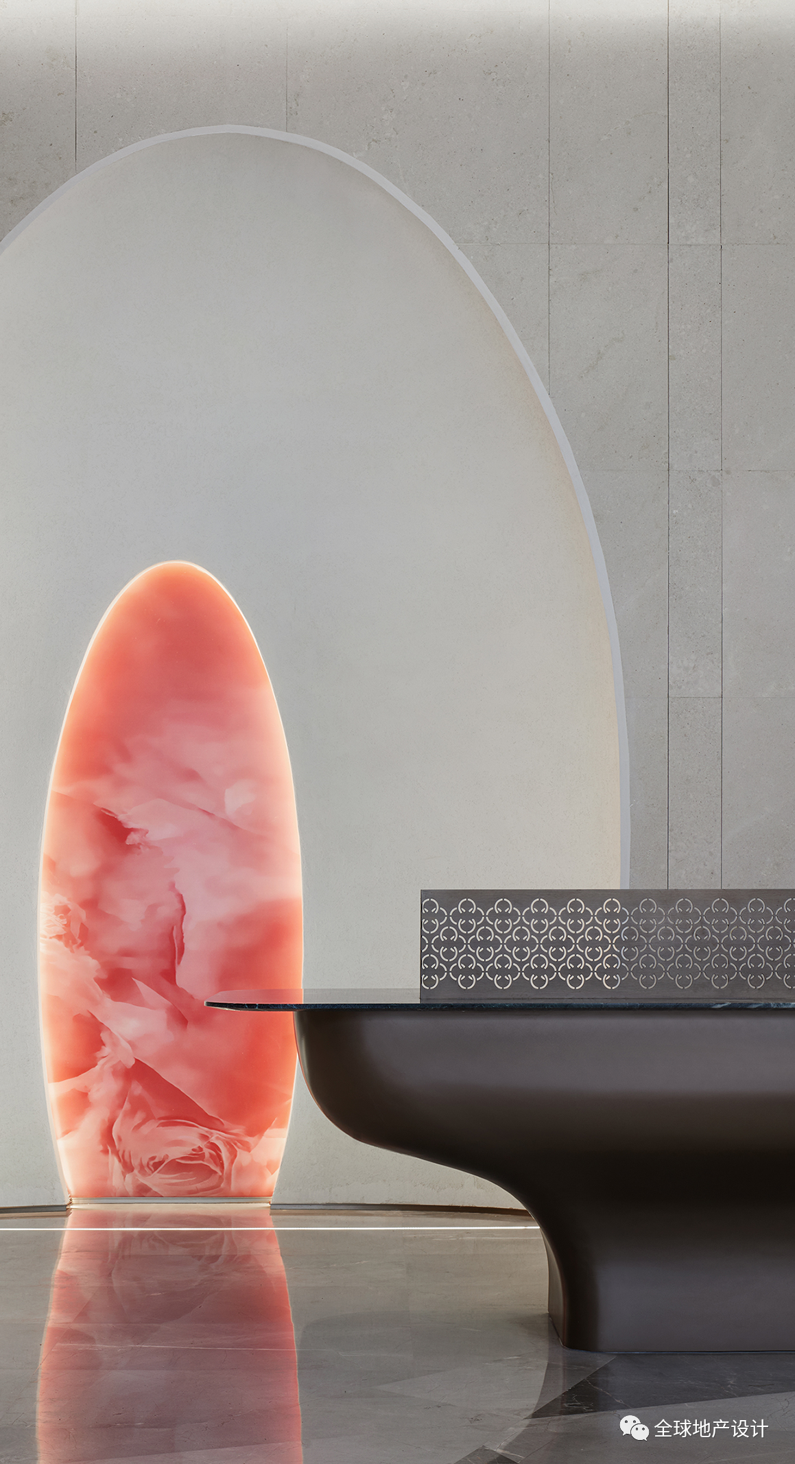 绿城·水西云庐丨中国天津丨SRD DESIGN 赛瑞迪普空间设计-1