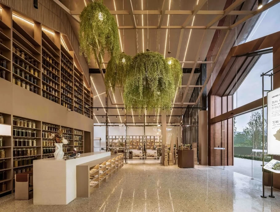 江西万科湾之荟-103