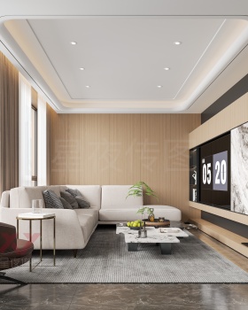 隐世美学的极致演绎