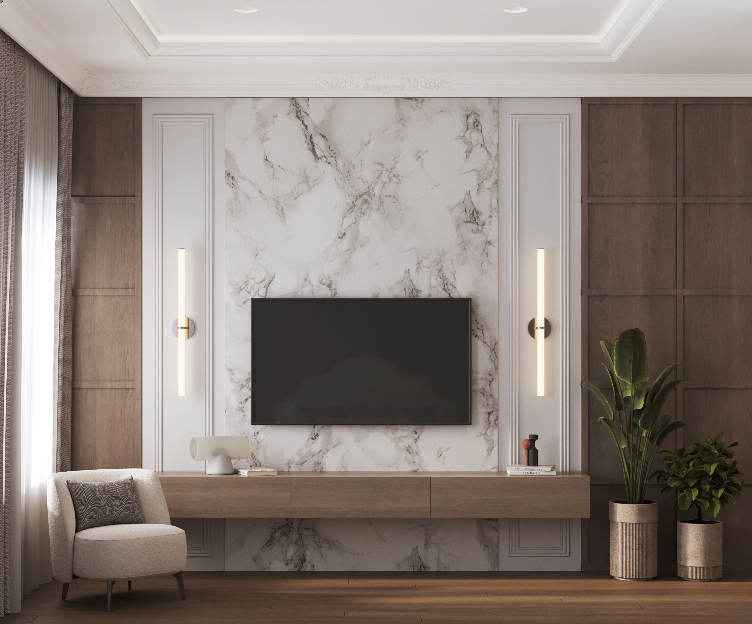 石头岛丨俄罗斯圣彼得堡-7