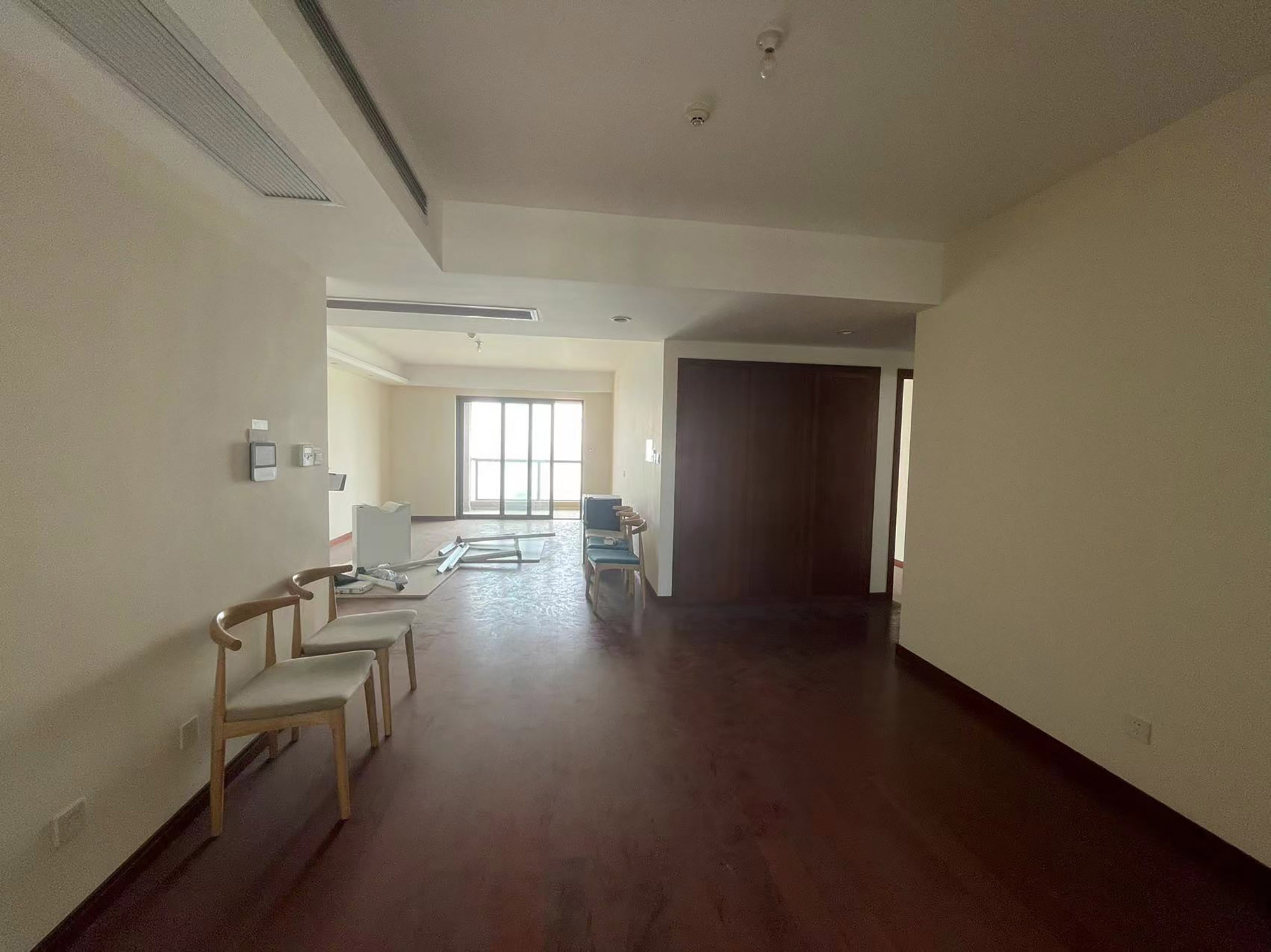 潮来巢往 · 苏州玲珑湾花园私宅设计丨中国苏州丨递平方空间设计-18