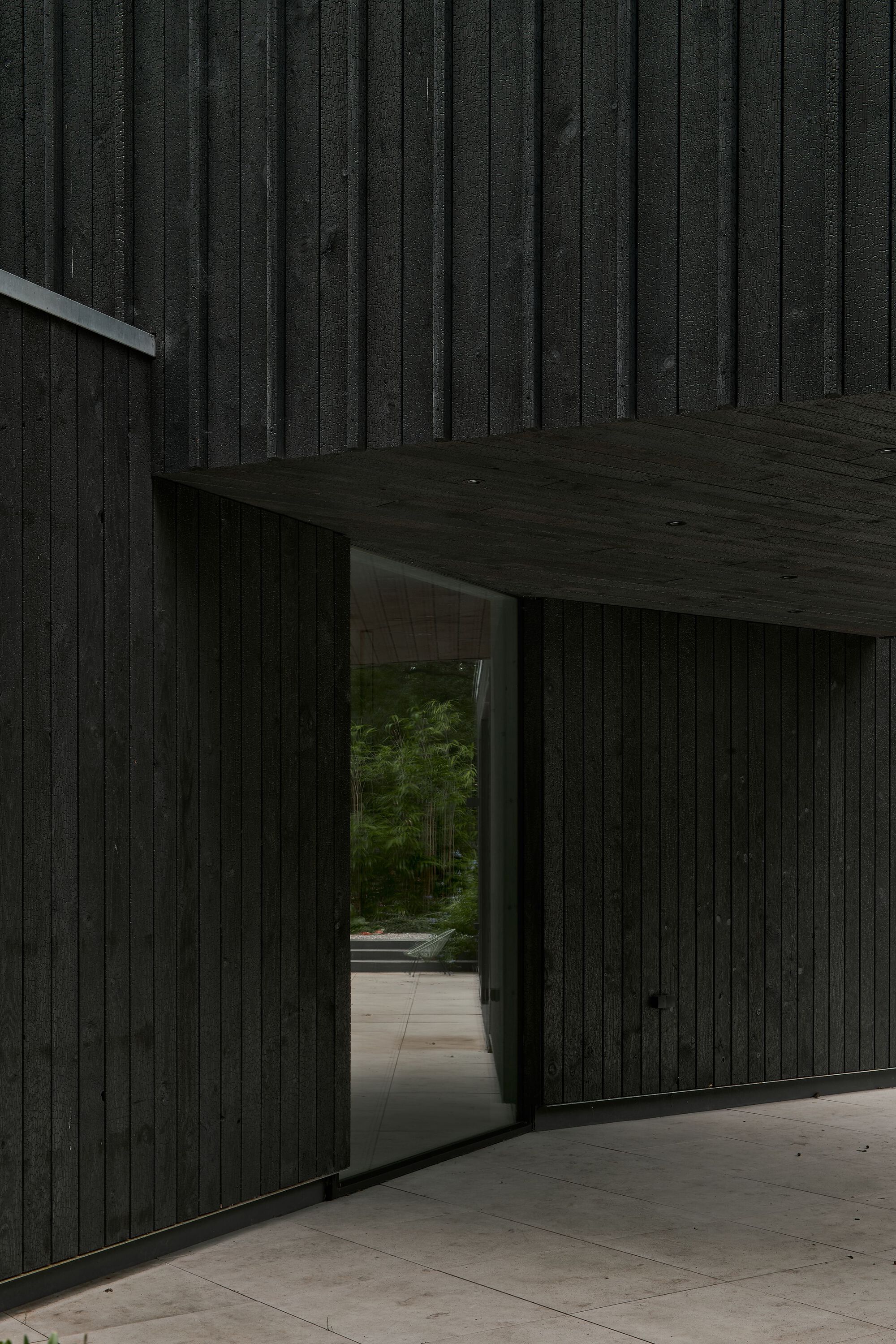 福雷斯特豪斯奥斯特沃恩丨荷兰丨Kumiki-44