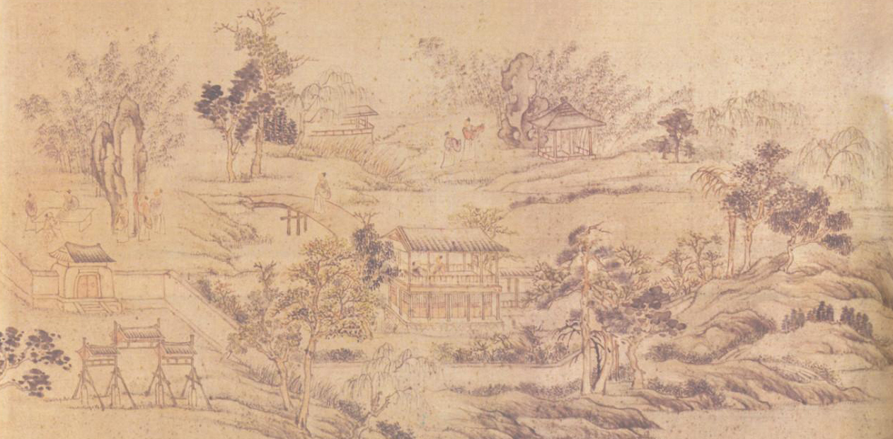 天津万达水西台景观设计丨中国天津丨北京德纳兰景观设计有限公司-5