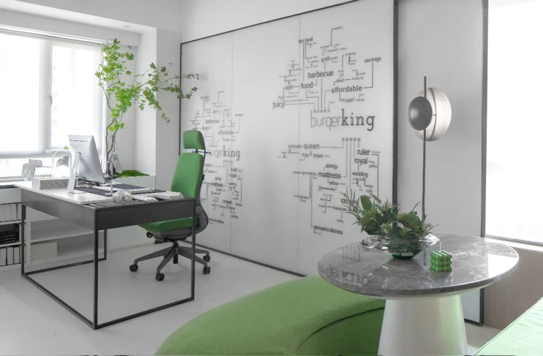 五矿·万境蓝山青橙公寓 | 高品质美学空间诠释个性生活-90