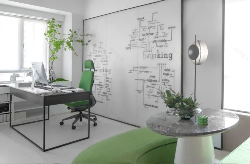 五矿·万境蓝山青橙公寓 | 高品质美学空间诠释个性生活-90