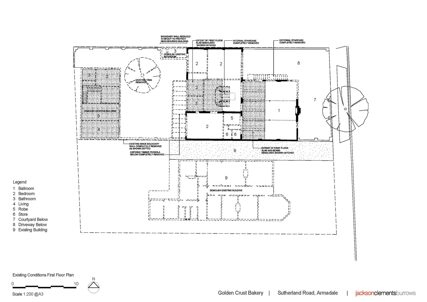 Golden Crust Bakery  Jackson Clements Burrows Architects-61