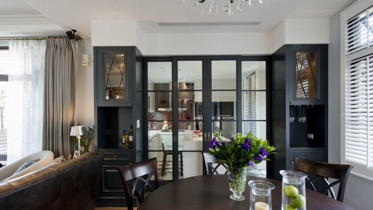 洪华山打造青山镇别墅-10